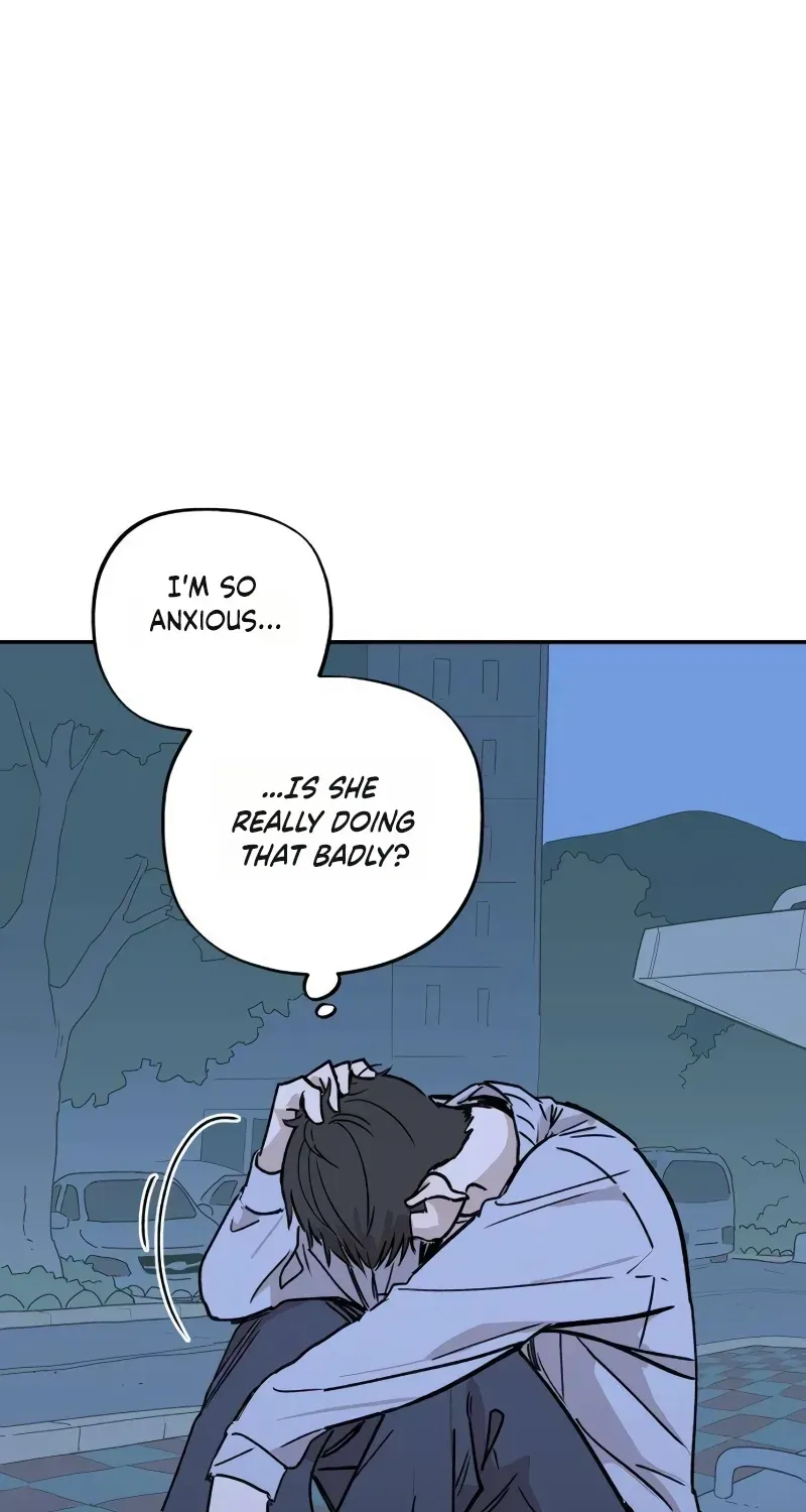 Aching - Manhwa Chapter 16 page 69
