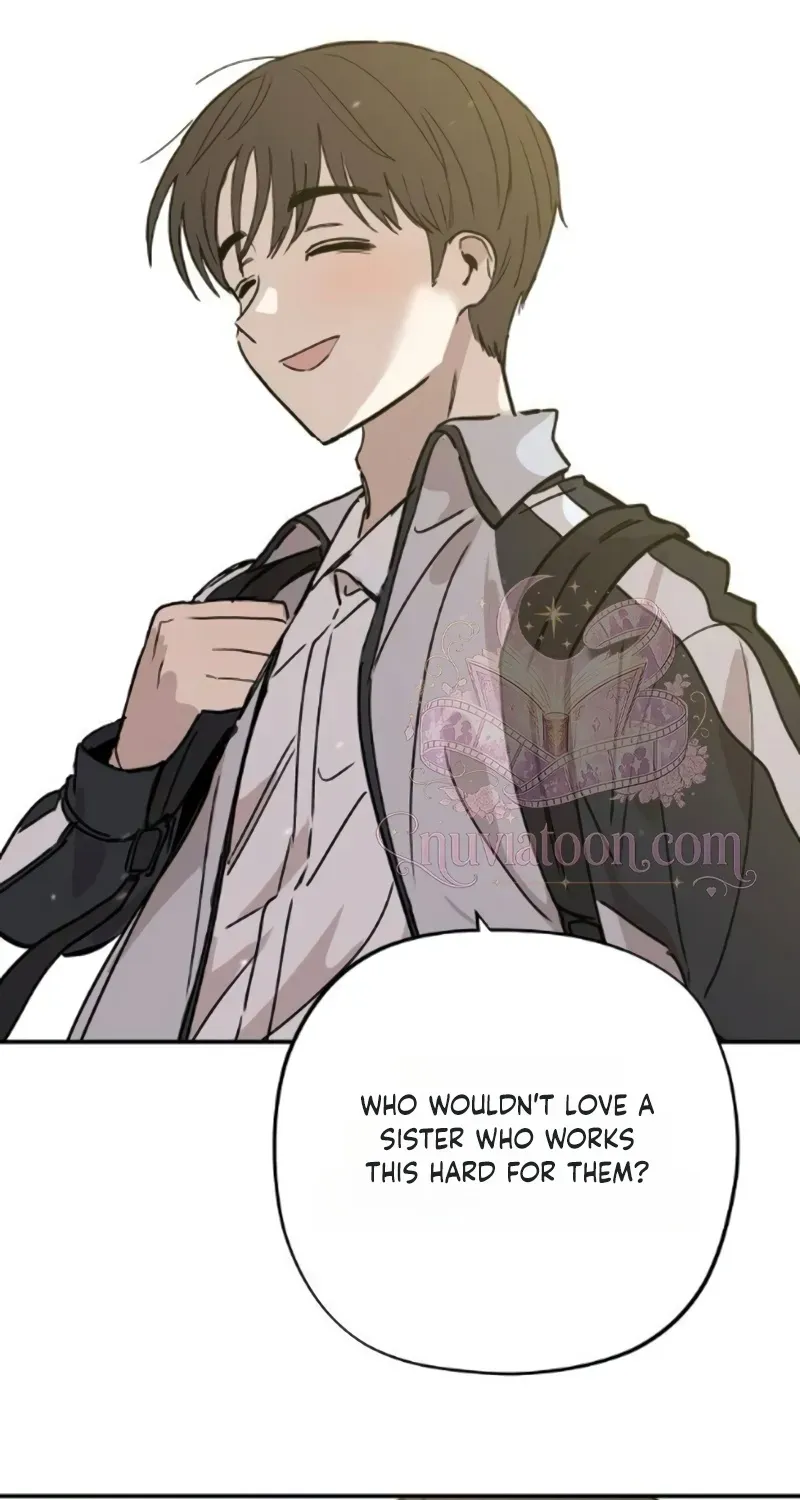 Aching - Manhwa Chapter 15 page 87