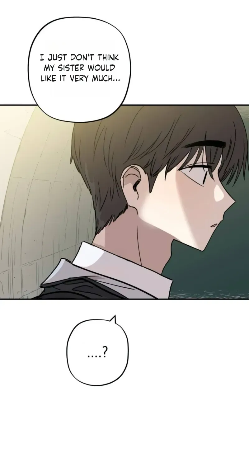 Aching - Manhwa Chapter 15 page 83