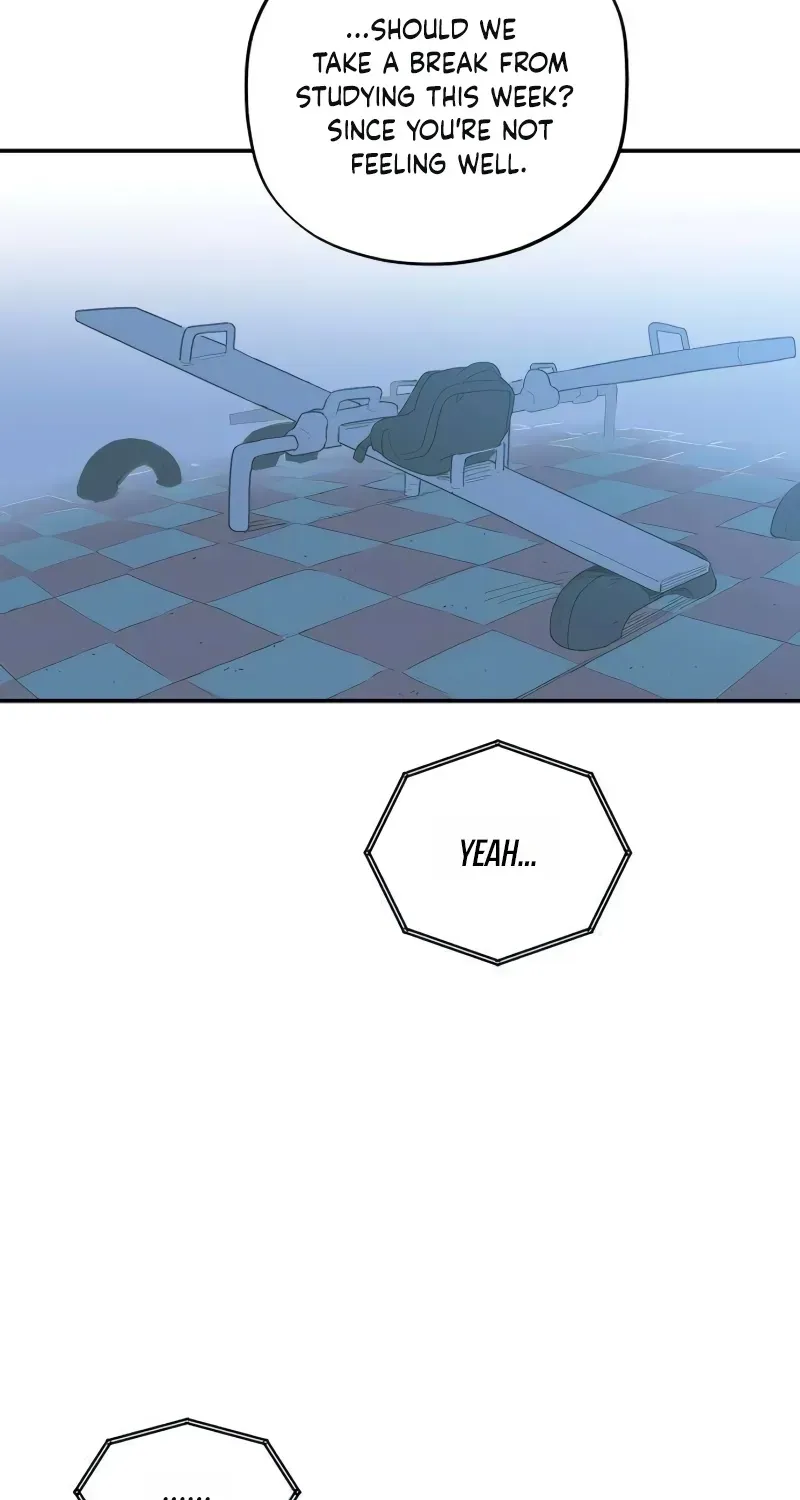 Aching - Manhwa Chapter 16 page 77