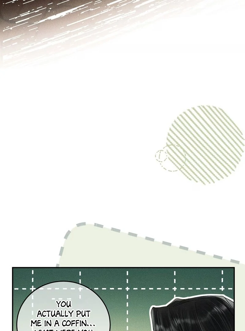 Offering Salted Fish To Master Chapter 17 page 5