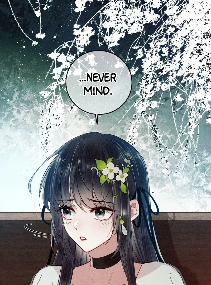 Offering Salted Fish To Master Chapter 17 page 7