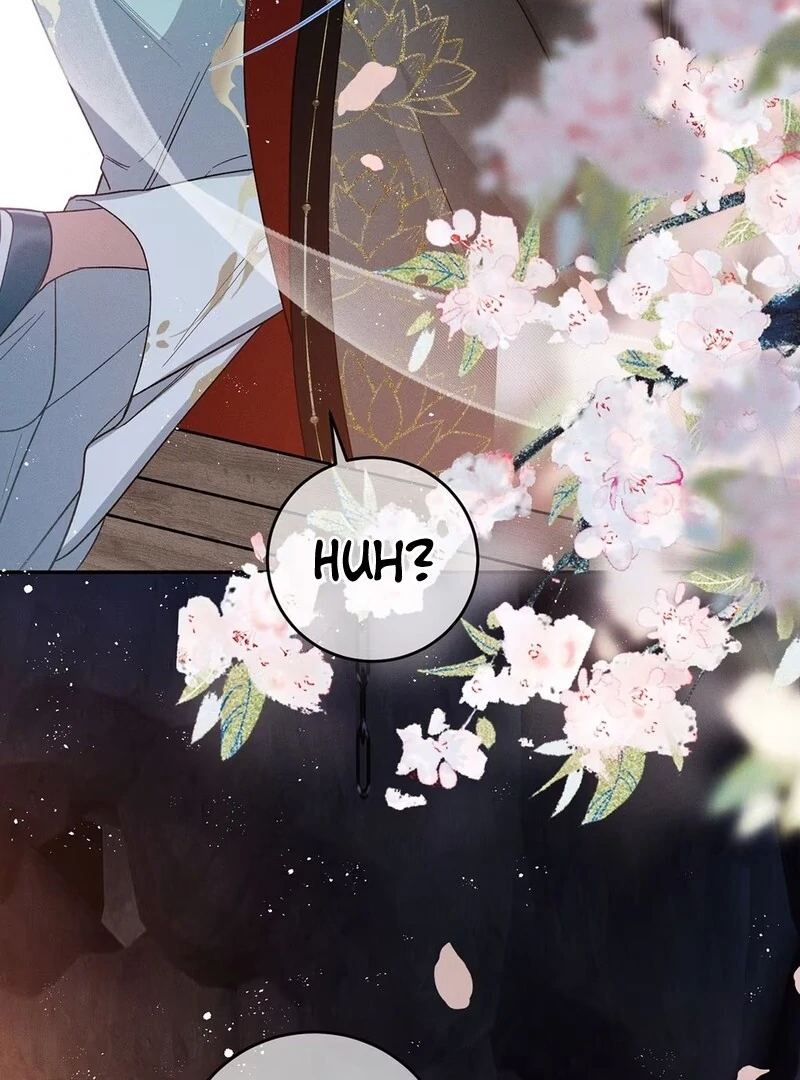 Offering Salted Fish To Master Chapter 17 page 23