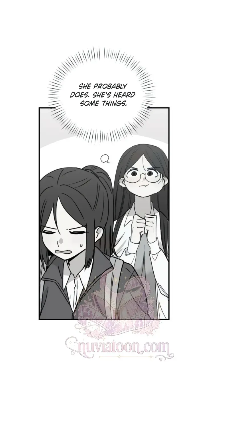 Aching - Manhwa Chapter 17 page 19