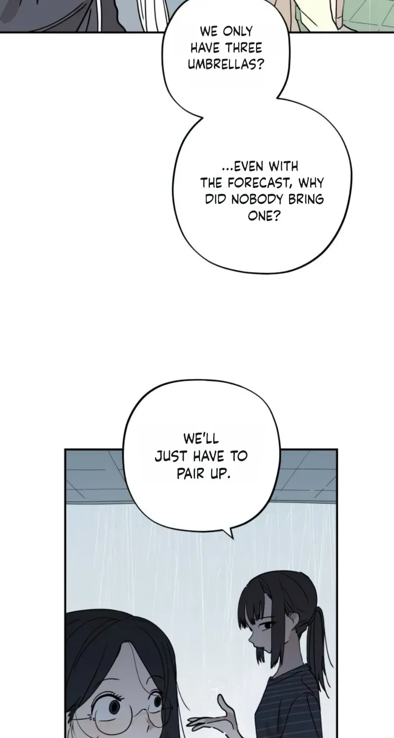 Aching - Manhwa Chapter 17 page 28