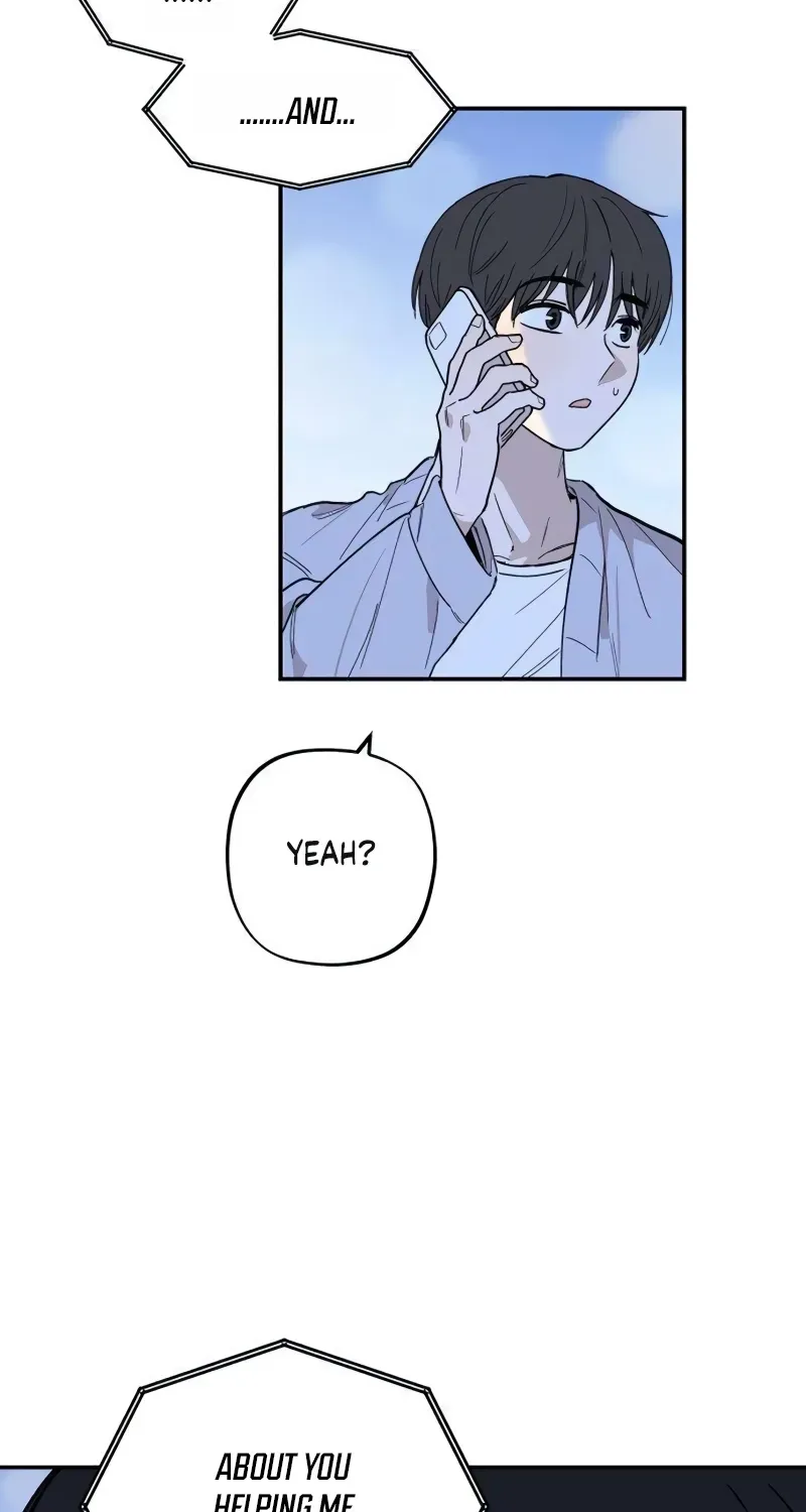 Aching - Manhwa Chapter 16 page 78