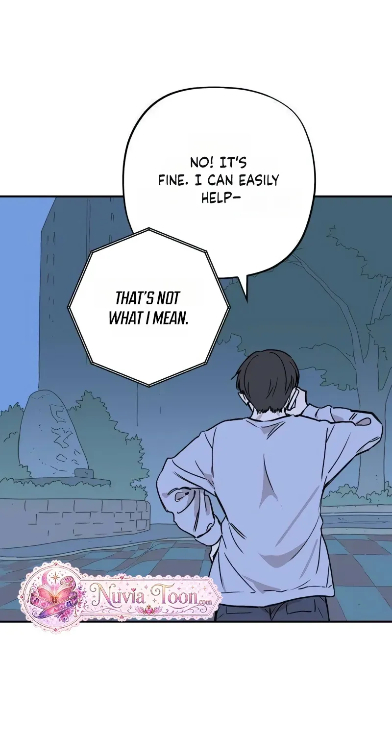 Aching - Manhwa Chapter 16 page 81