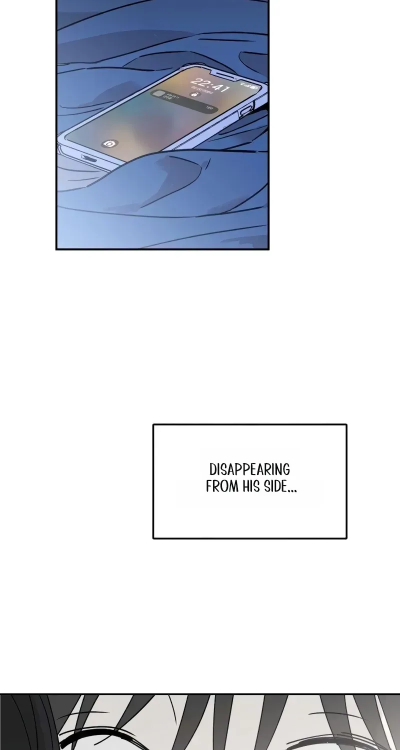 Aching - Manhwa Chapter 16 page 96