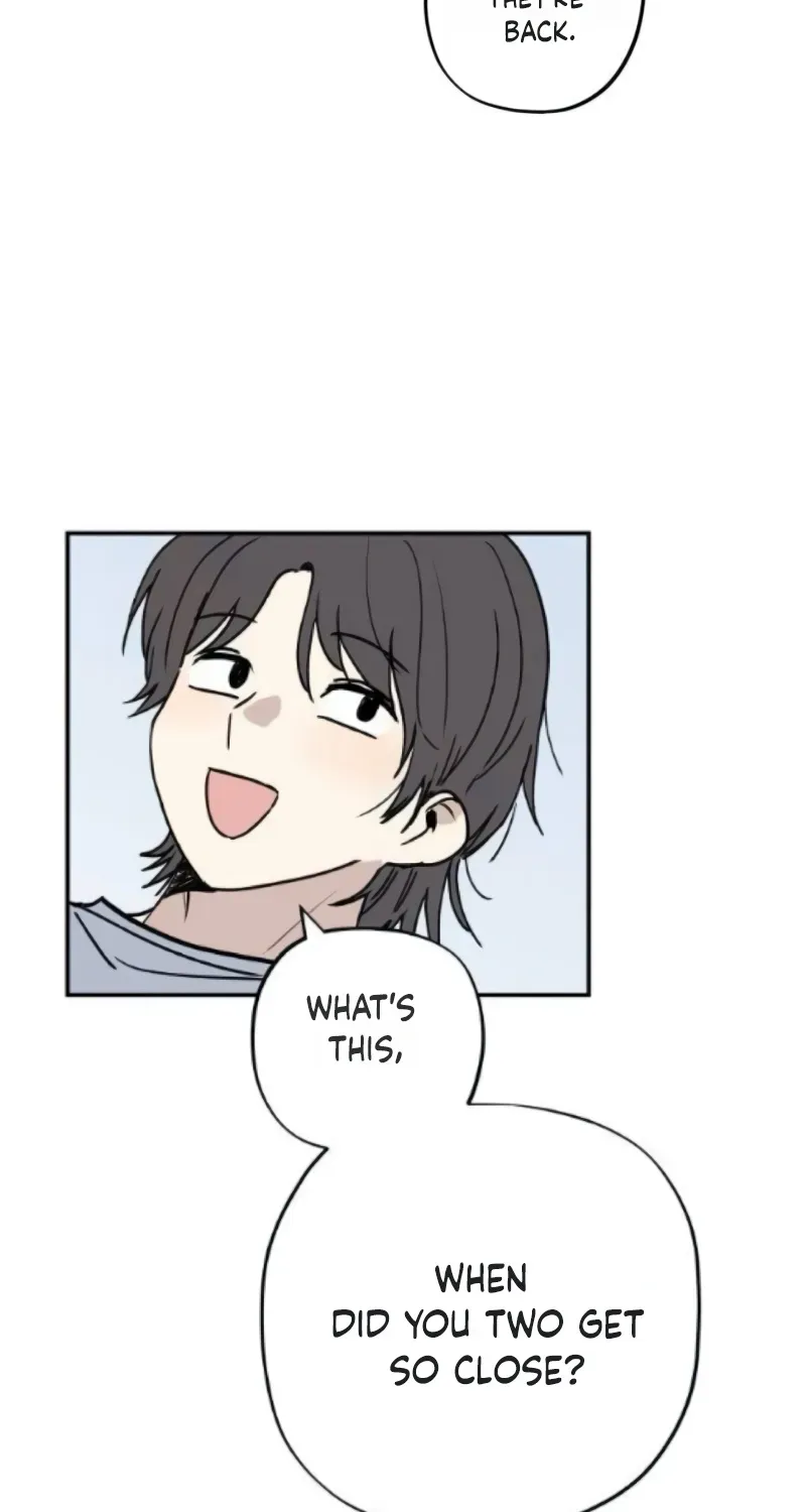 Aching - Manhwa Chapter 17 page 22