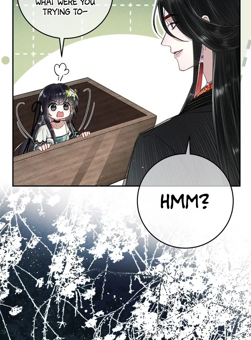 Offering Salted Fish To Master Chapter 17 page 6