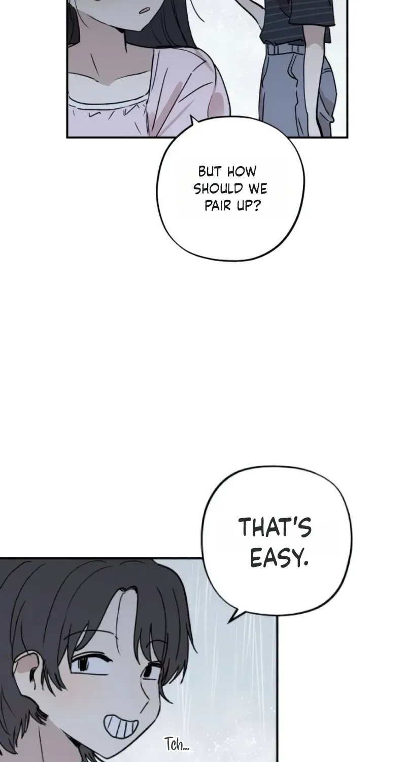Aching - Manhwa Chapter 17 page 29