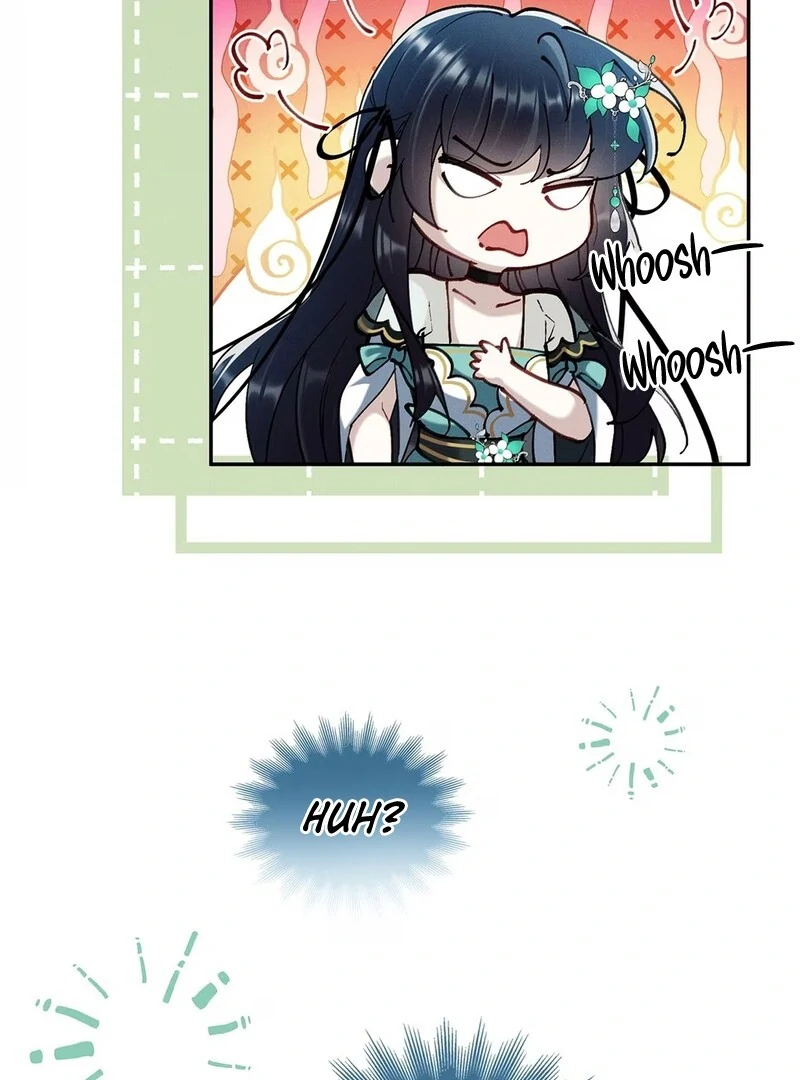 Offering Salted Fish To Master Chapter 17 page 38