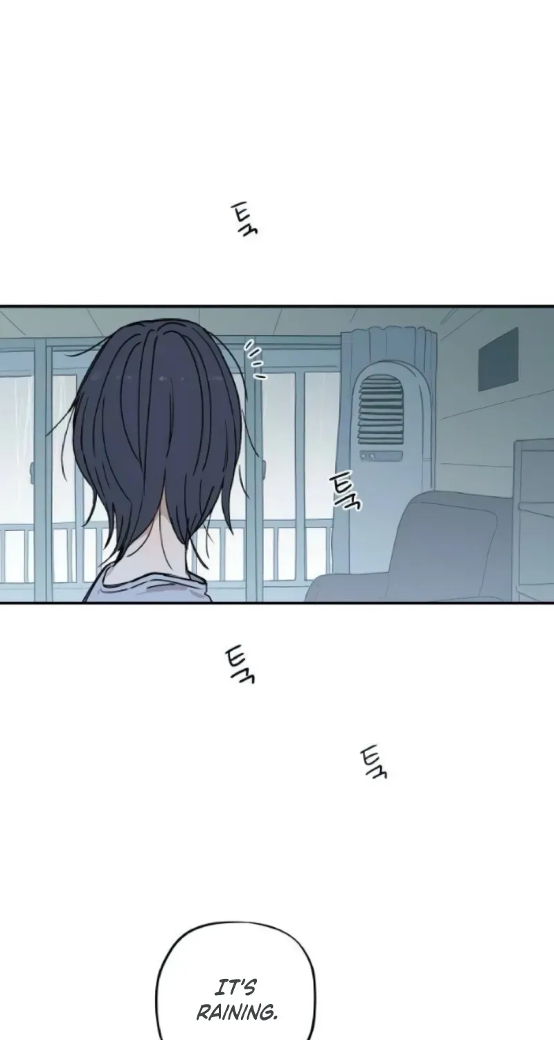 Aching - Manhwa Chapter 17 page 35