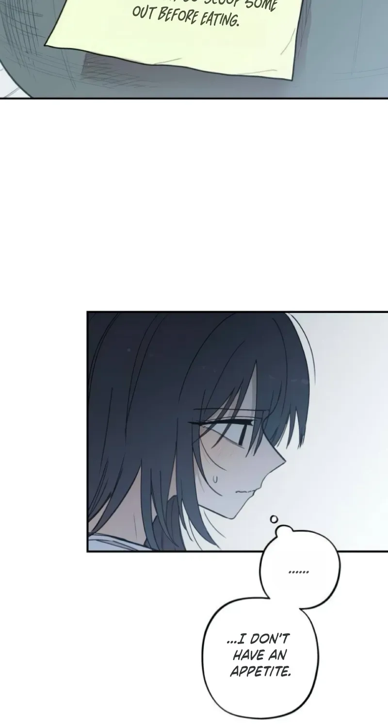 Aching - Manhwa Chapter 17 page 34