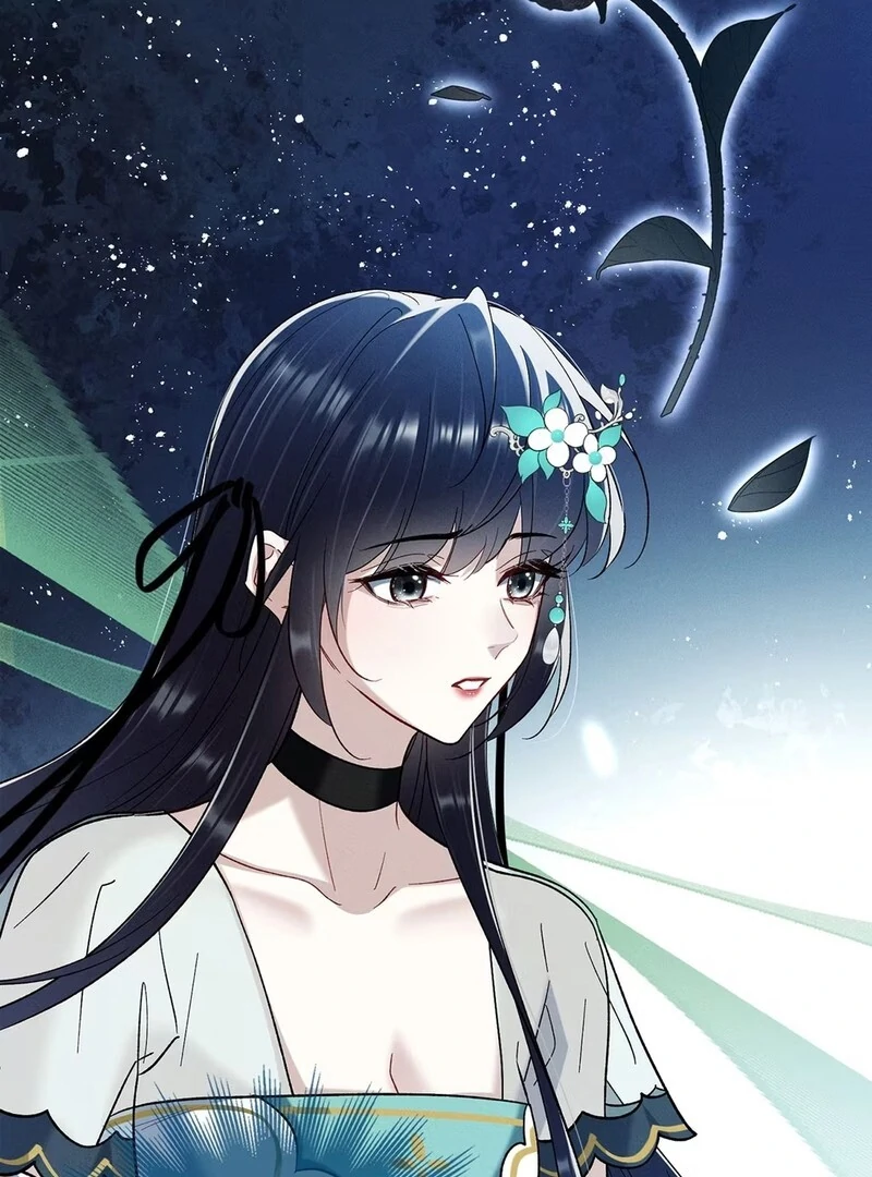 Offering Salted Fish To Master Chapter 17 page 32