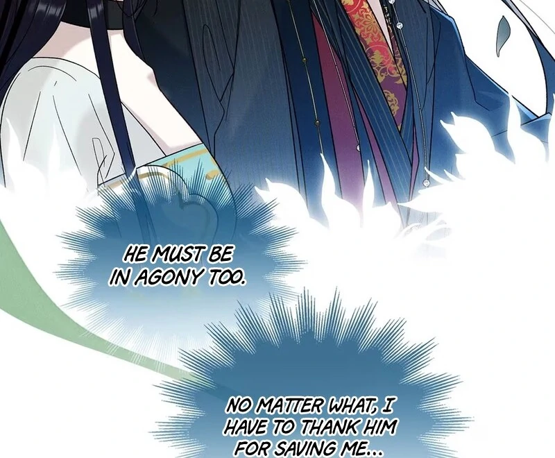 Offering Salted Fish To Master Chapter 17 page 35
