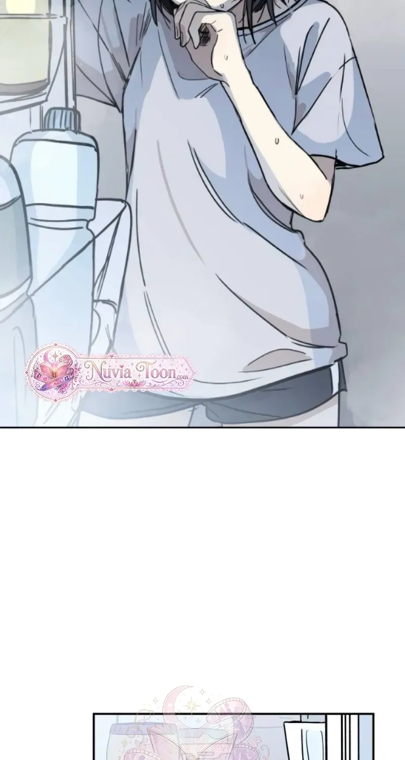 Aching - Manhwa Chapter 17 page 32