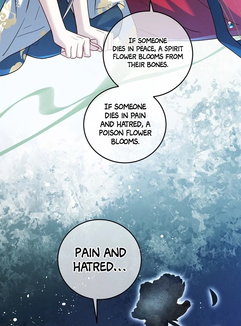Offering Salted Fish To Master Chapter 17 page 31