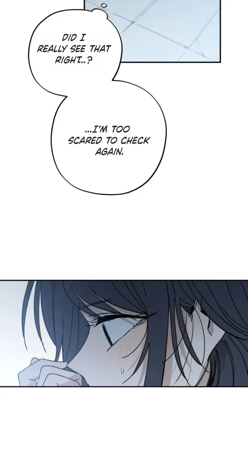 Aching - Manhwa Chapter 17 page 43