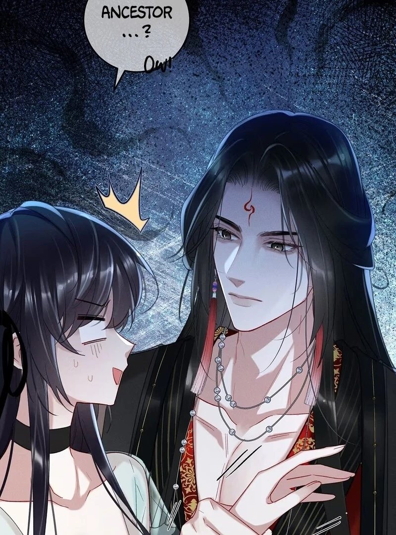 Offering Salted Fish To Master Chapter 17 page 52