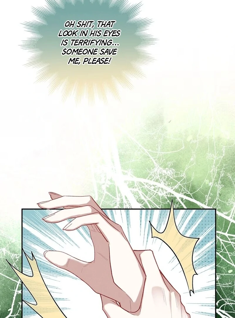 Offering Salted Fish To Master Chapter 17 page 50