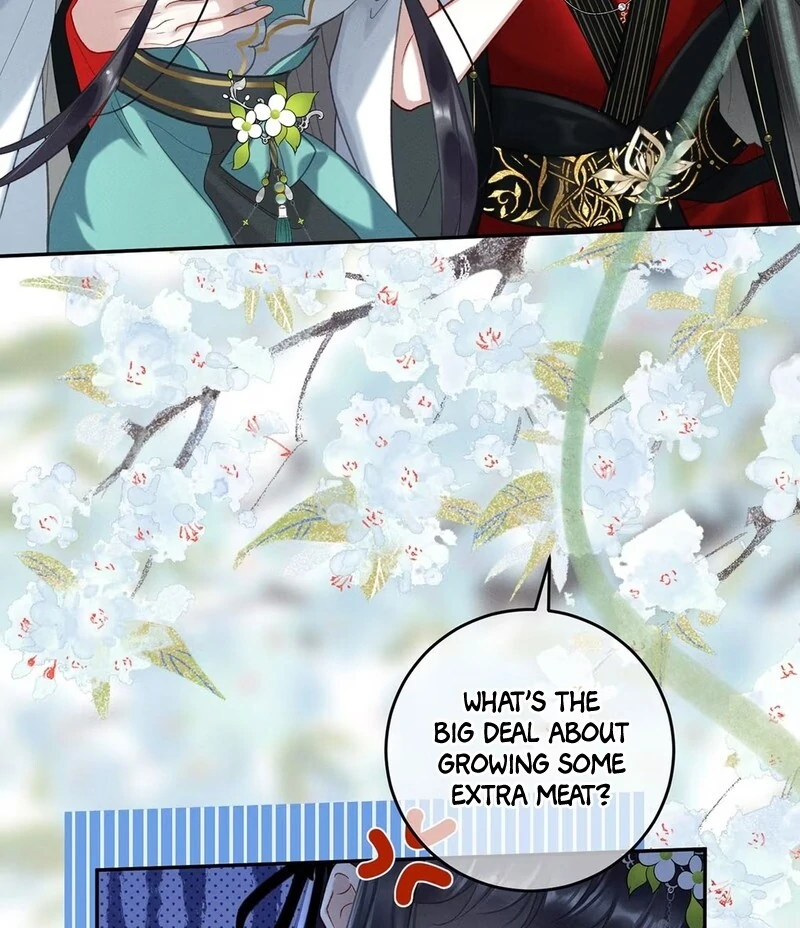 Offering Salted Fish To Master Chapter 17 page 45