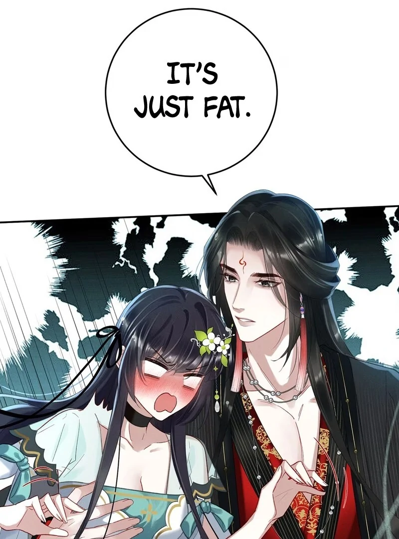 Offering Salted Fish To Master Chapter 17 page 44