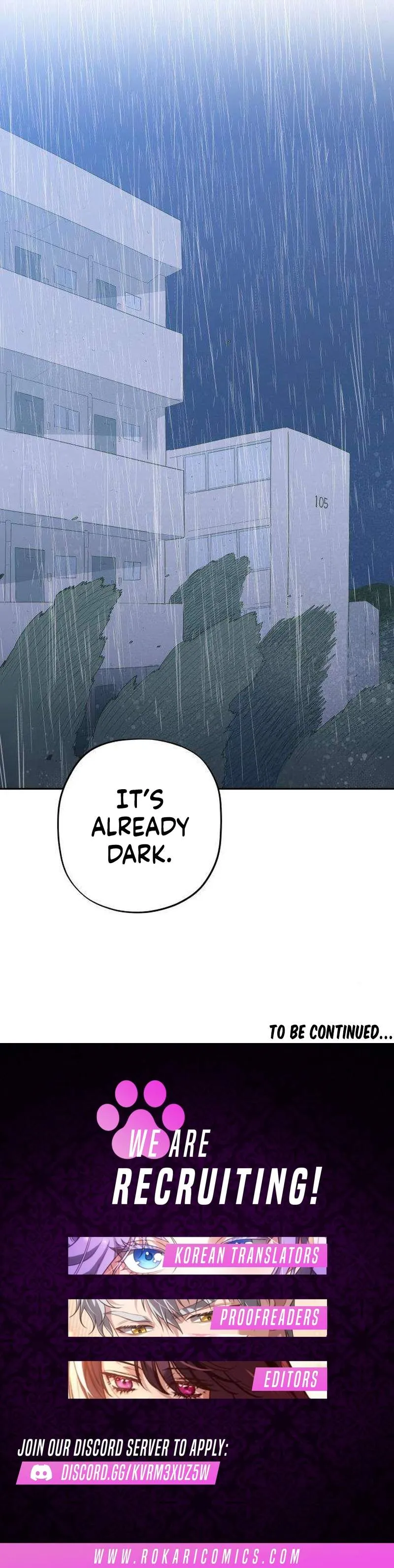 Aching - Manhwa Chapter 19 page 18