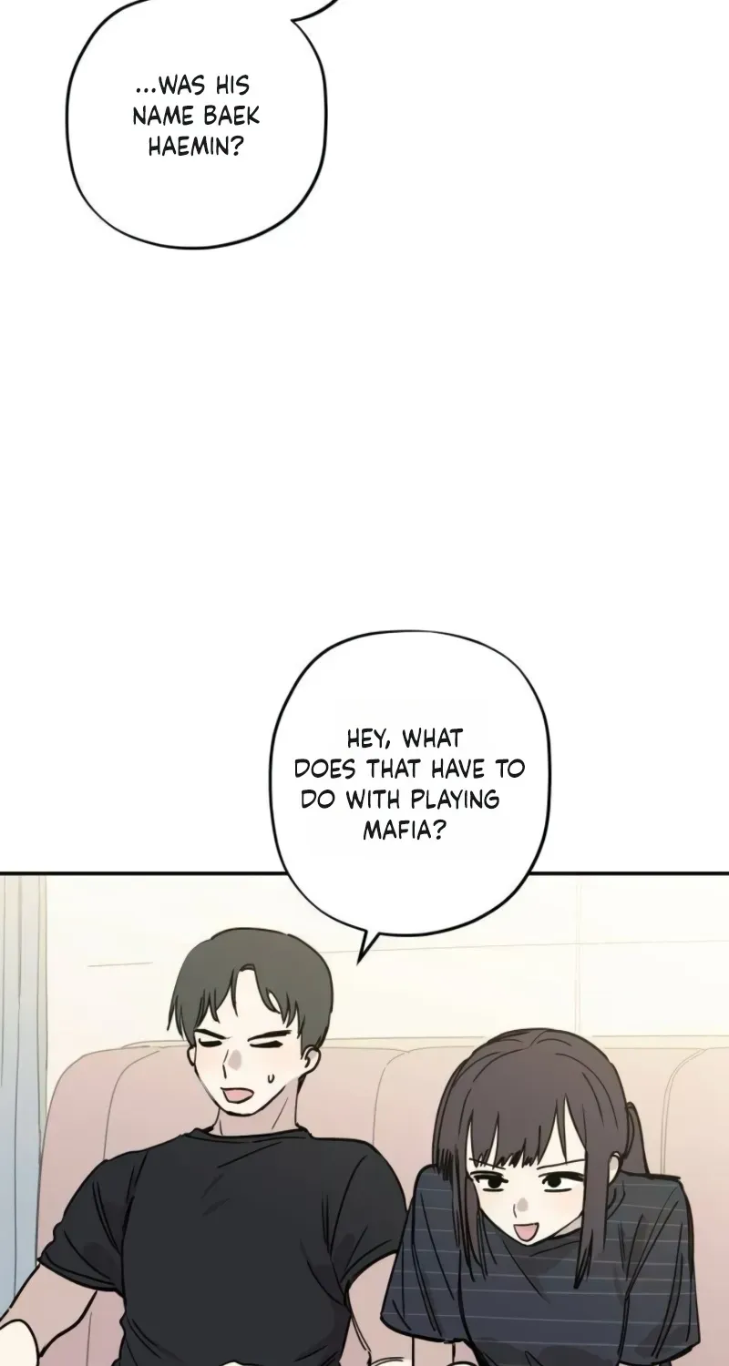 Aching - Manhwa Chapter 17 page 56