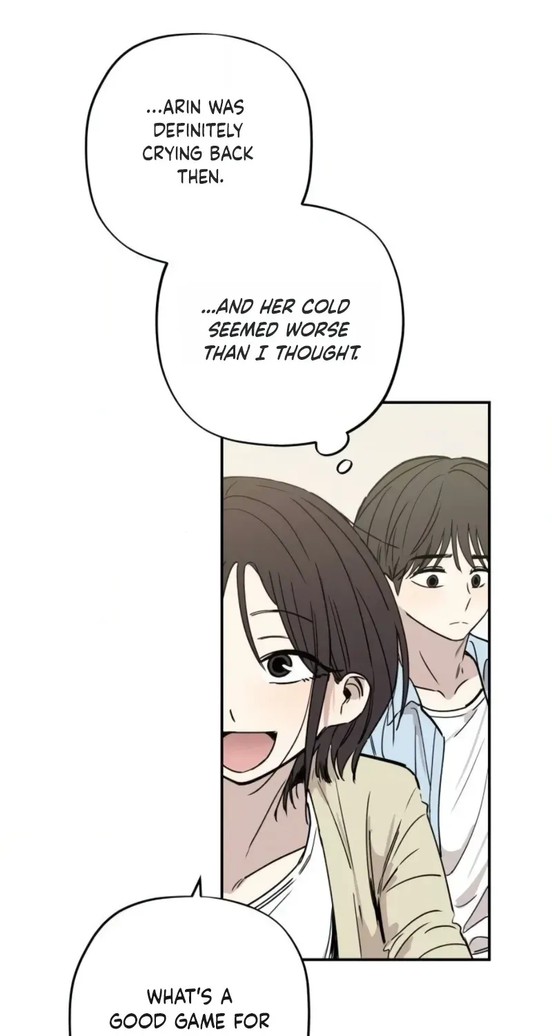 Aching - Manhwa Chapter 17 page 50