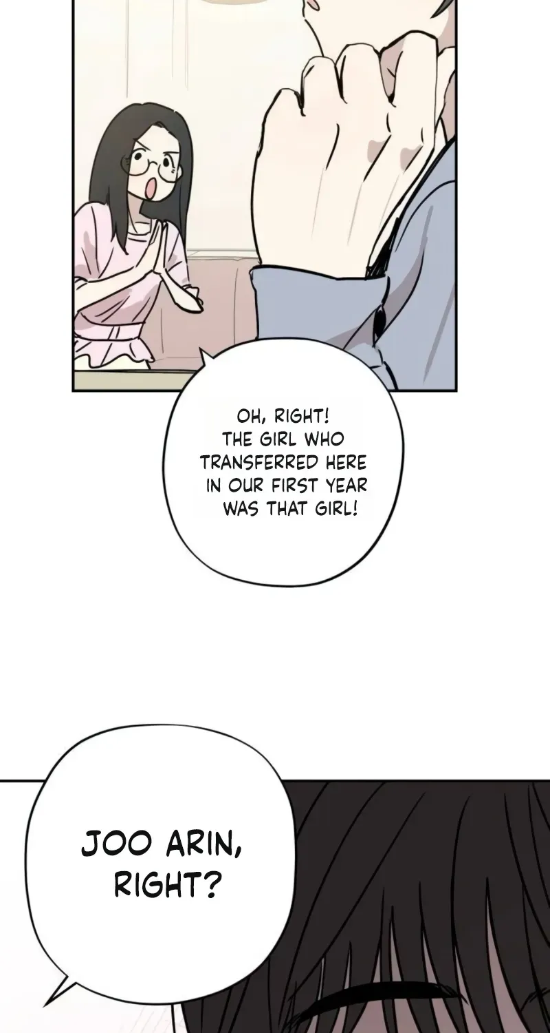 Aching - Manhwa Chapter 17 page 58