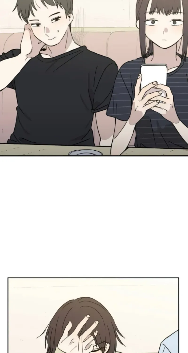 Aching - Manhwa Chapter 17 page 72