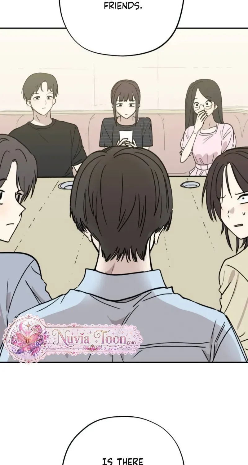 Aching - Manhwa Chapter 17 page 62