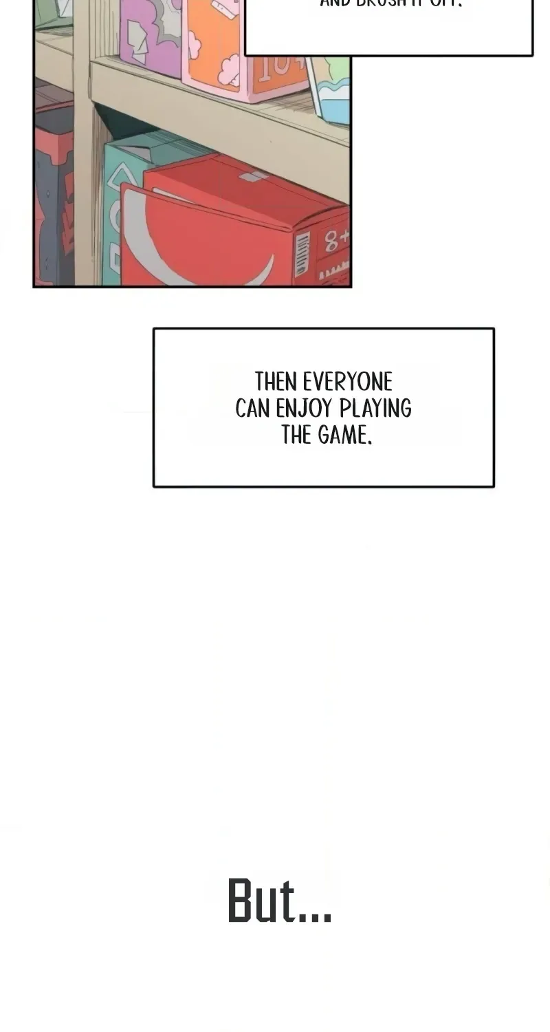 Aching - Manhwa Chapter 17 page 70