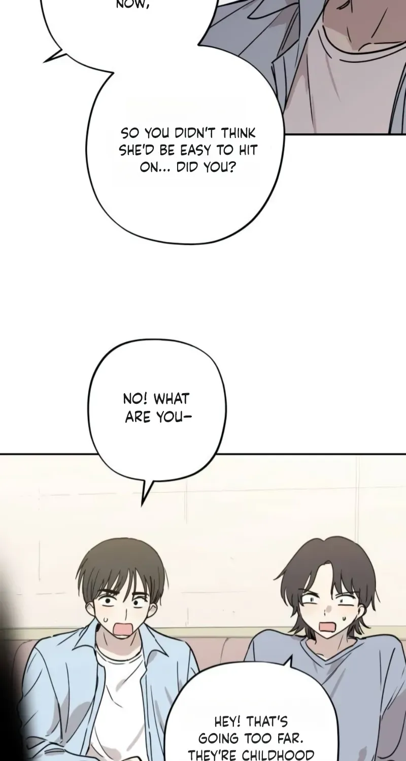 Aching - Manhwa Chapter 17 page 77