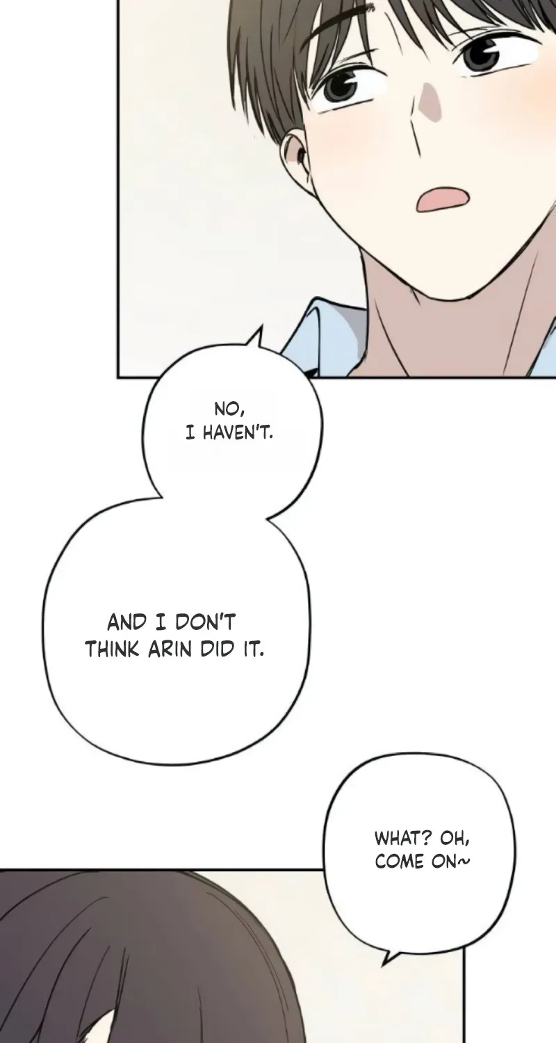Aching - Manhwa Chapter 17 page 66