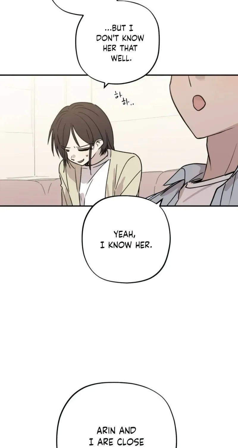 Aching - Manhwa Chapter 17 page 61