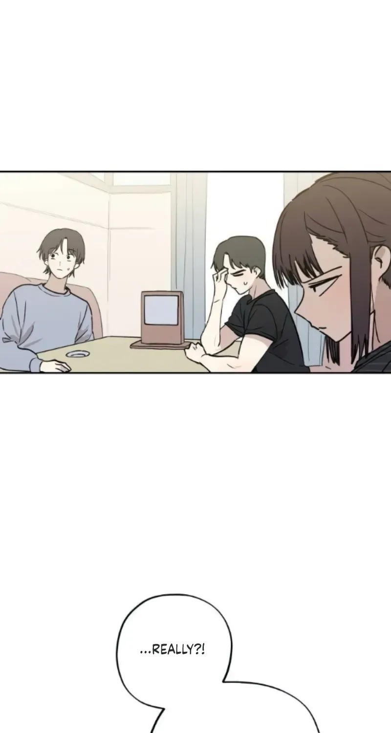 Aching - Manhwa Chapter 17 page 64