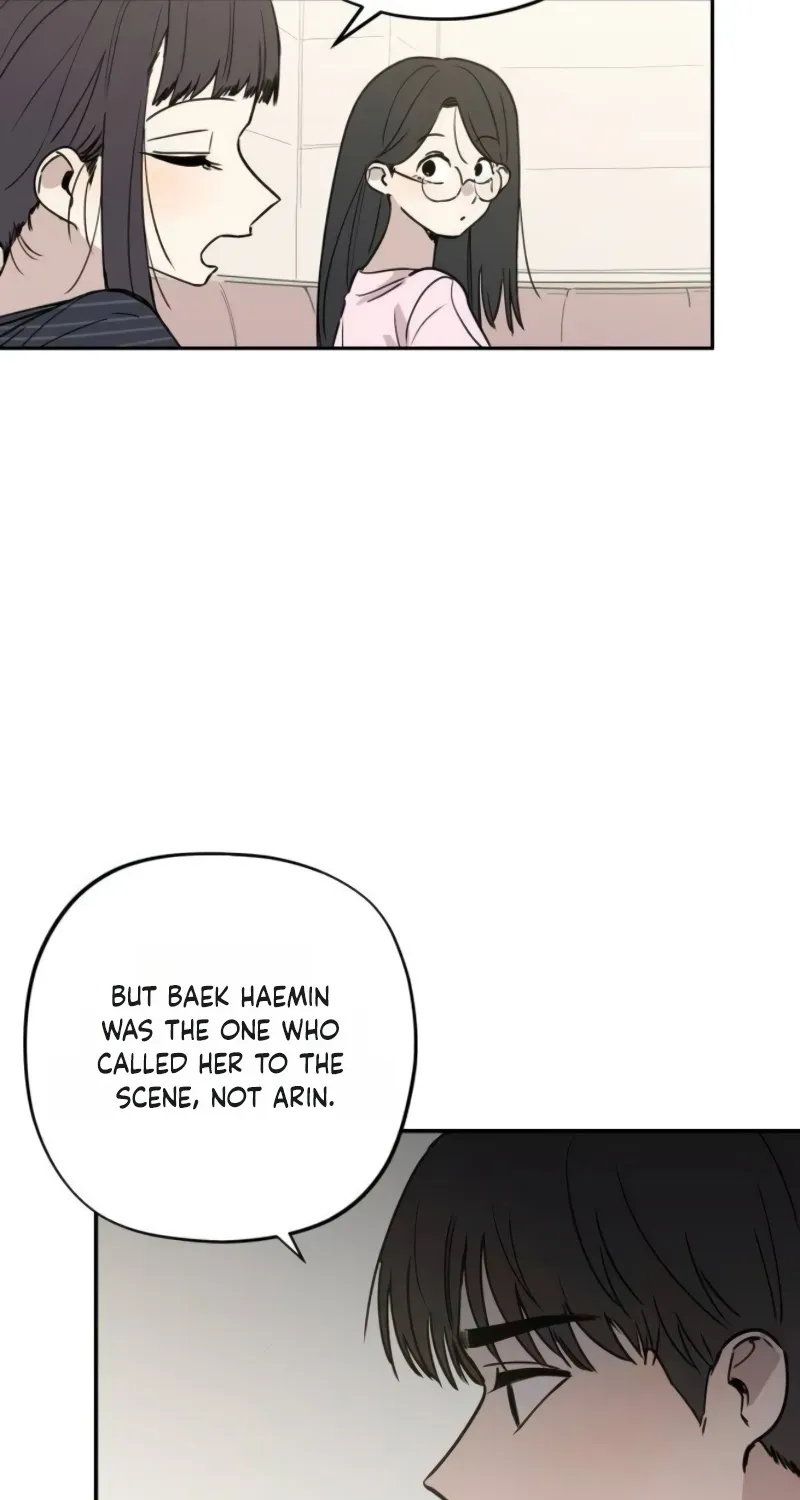 Aching - Manhwa Chapter 17 page 84