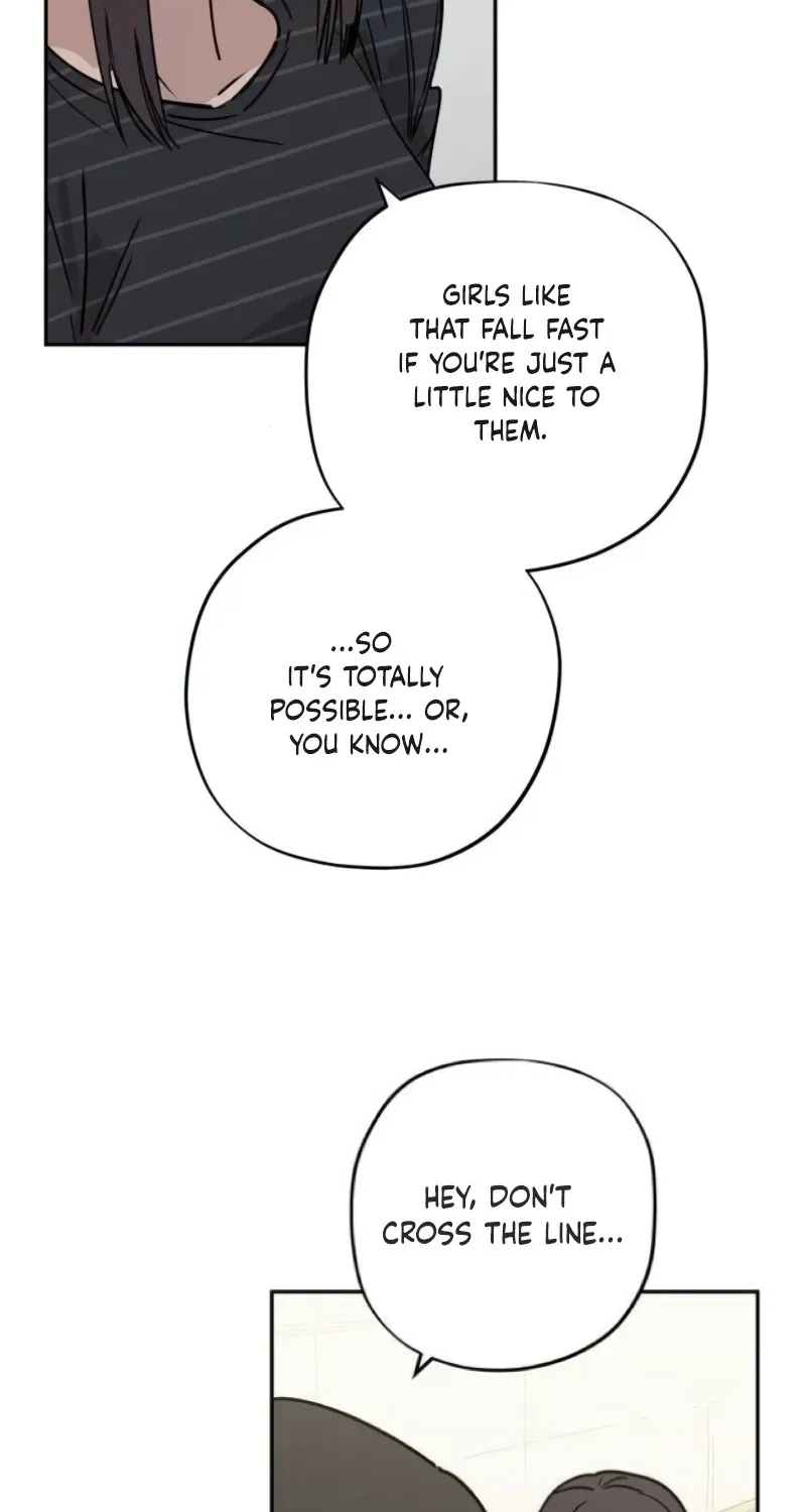 Aching - Manhwa Chapter 17 page 79