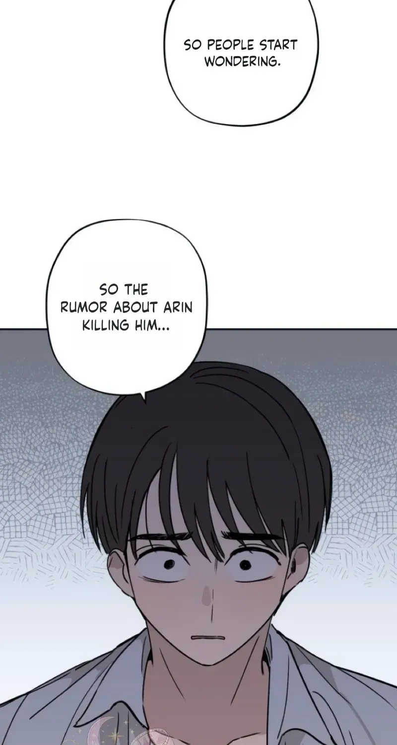 Aching - Manhwa Chapter 17 page 82