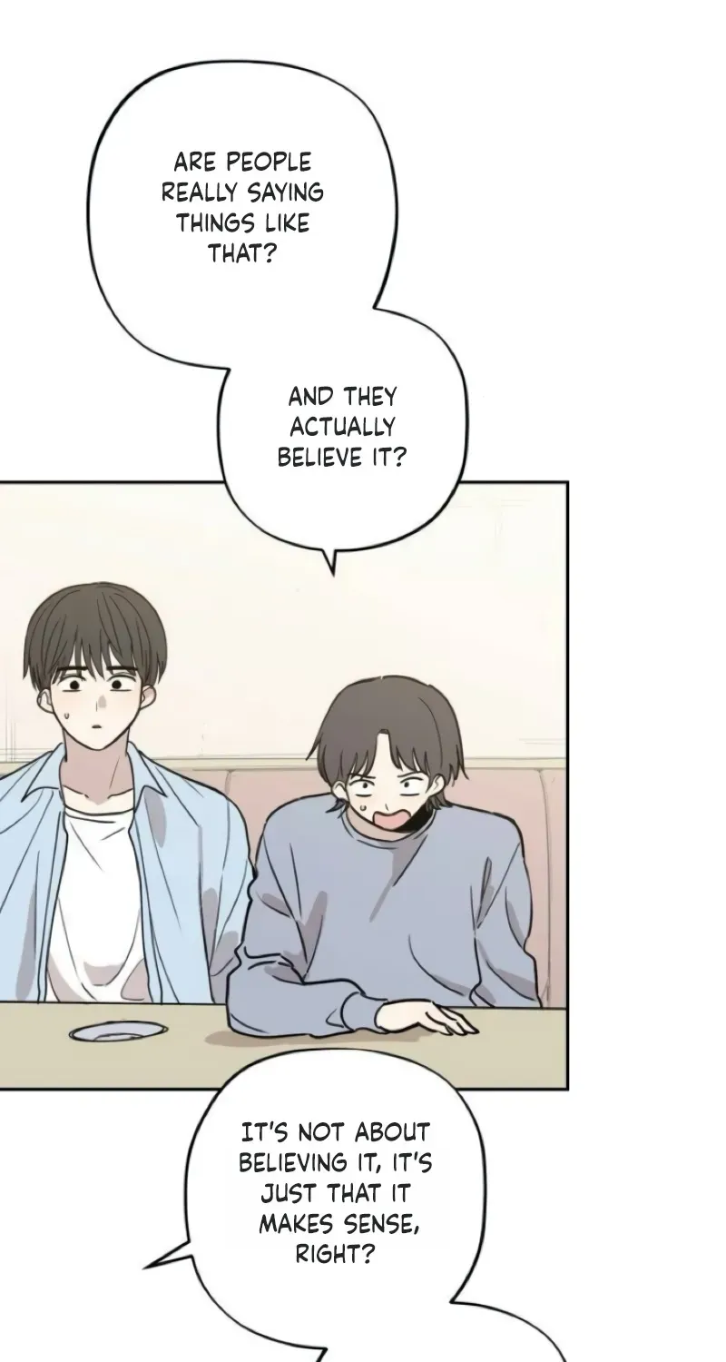 Aching - Manhwa Chapter 17 page 81
