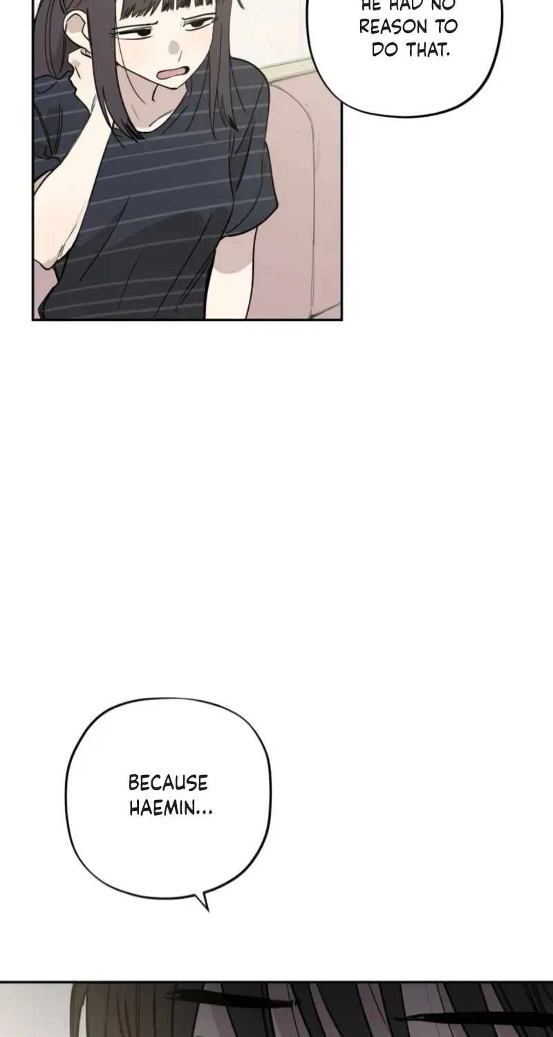 Aching - Manhwa Chapter 17 page 86