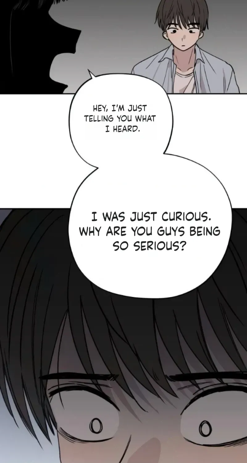Aching - Manhwa Chapter 17 page 90
