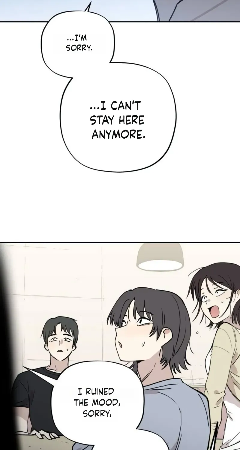Aching - Manhwa Chapter 17 page 93