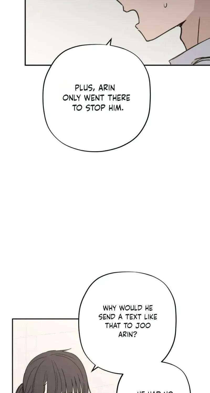 Aching - Manhwa Chapter 17 page 85