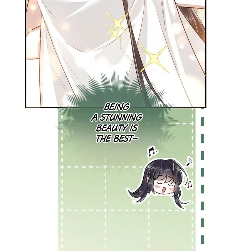 Offering Salted Fish To Master Chapter 18 page 31