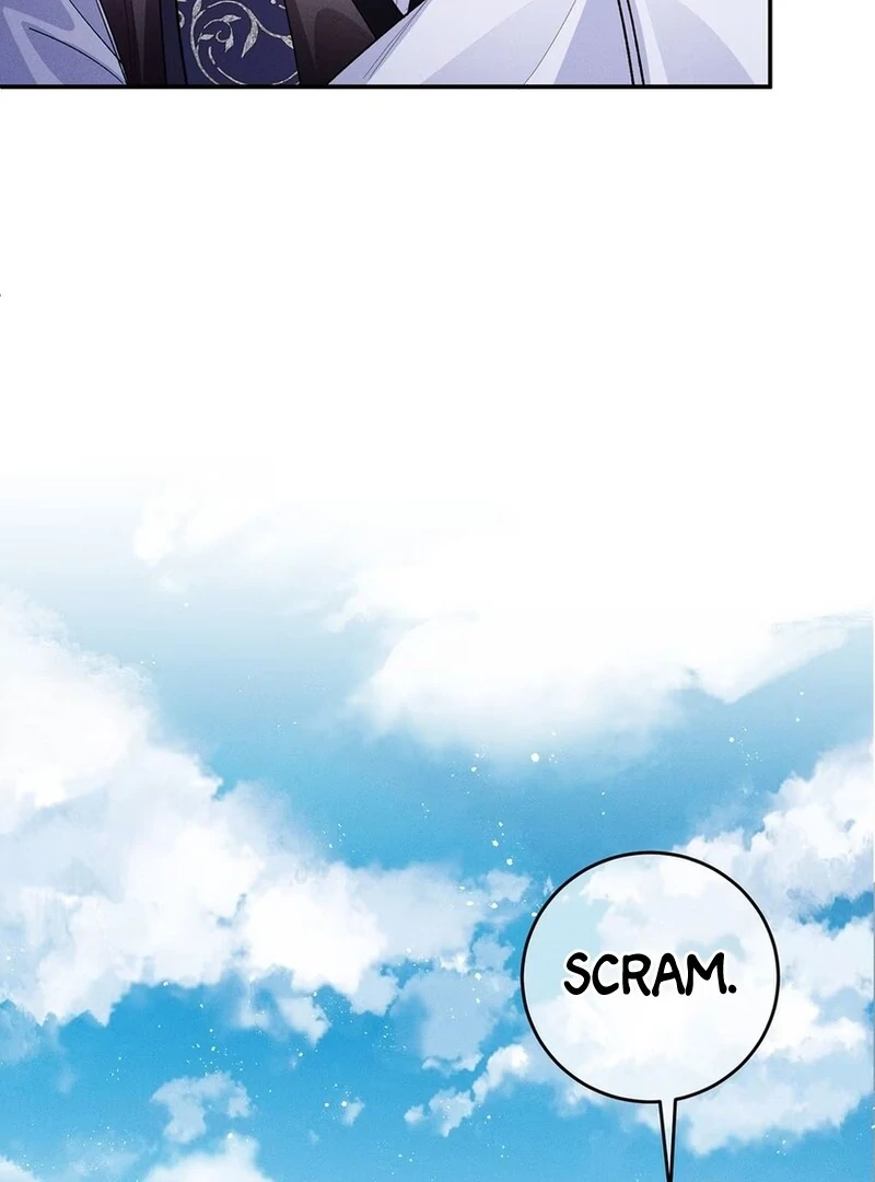 Offering Salted Fish To Master Chapter 18 page 24