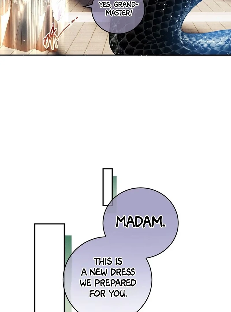 Offering Salted Fish To Master Chapter 18 page 26