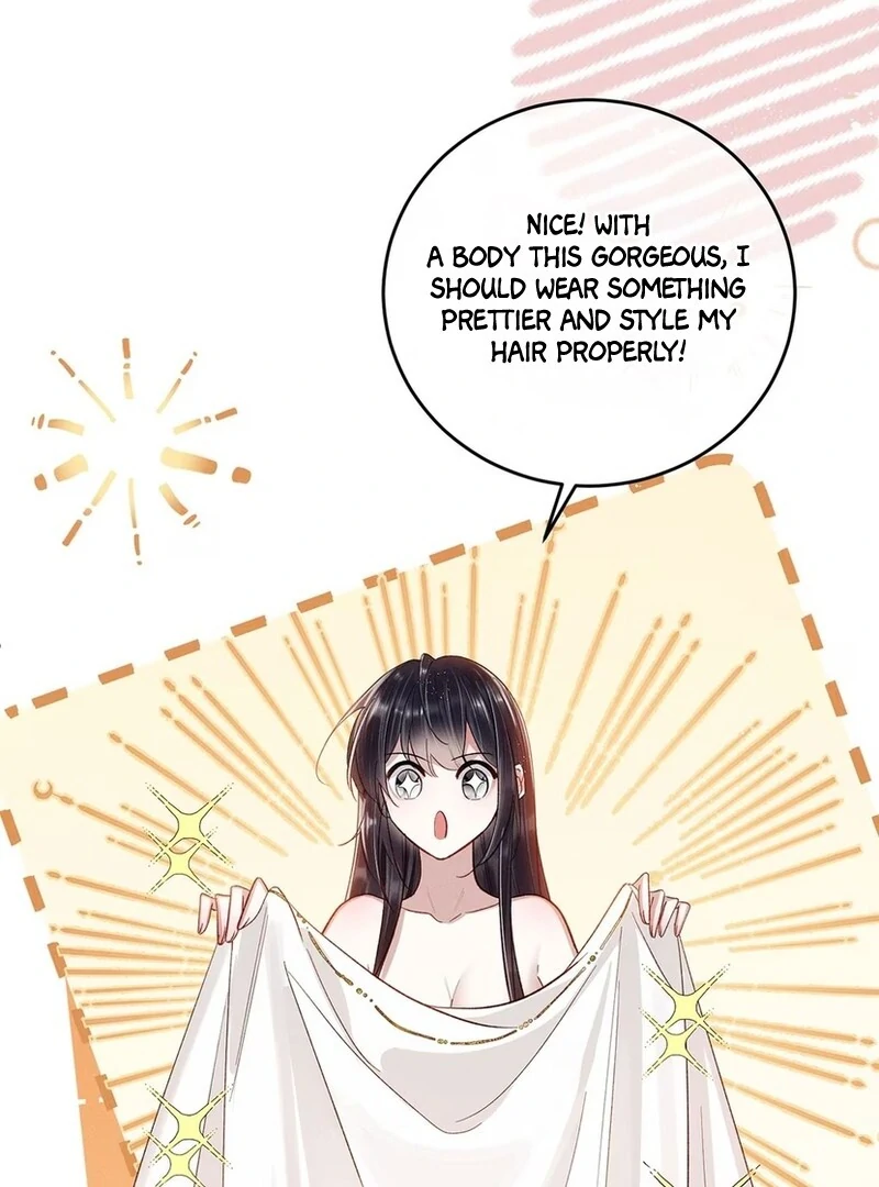 Offering Salted Fish To Master Chapter 18 page 28